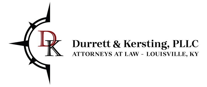Louisville Law Services | Durrett & Kersting, PLLC